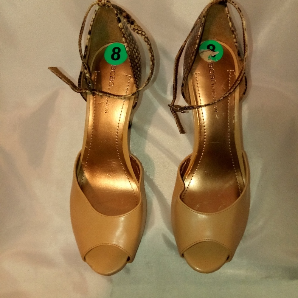 BCBGeneration heels - Picture 6 of 6